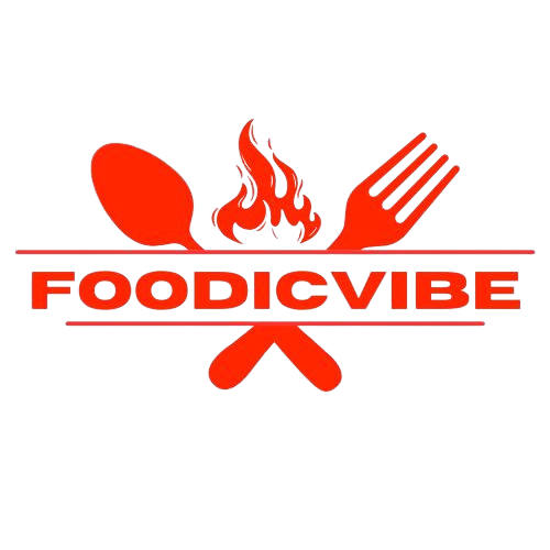 Foodic Vibe