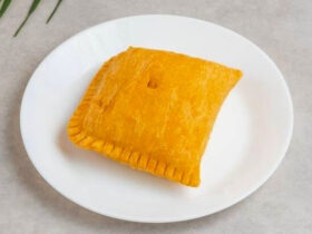 Alabama Hot Pockets Recipe
