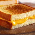 Panera Bread Grilled Cheese Recipe