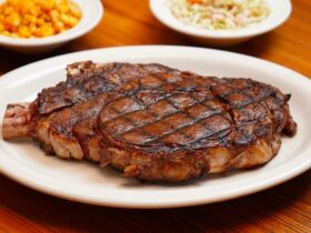 Golden Corral Steak Recipe