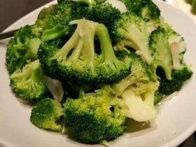 Applebees Broccoli Recipe