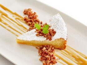 Jeff Ruby Butter Pie Recipe